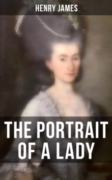 Image for THE PORTRAIT OF A LADY