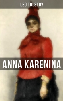 Image for ANNA KARENINA