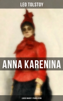 Image for Anna Karenina (Louise Maude's Translation)