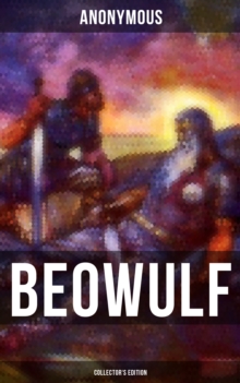 Image for Beowulf (Collector's Edition)