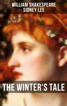 Image for THE WINTER'S TALE