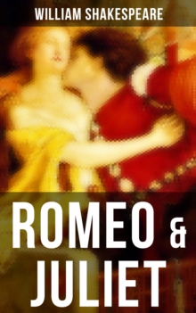 Image for ROMEO & JULIET