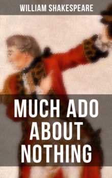 Image for MUCH ADO ABOUT NOTHING