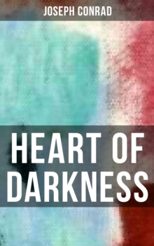 Image for HEART OF DARKNESS
