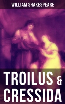 Image for TROILUS & CRESSIDA