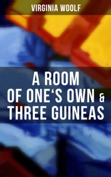 Image for Room of One's Own & Three Guineas