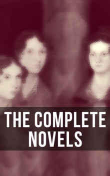 Image for Complete Novels