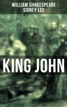 Image for KING JOHN