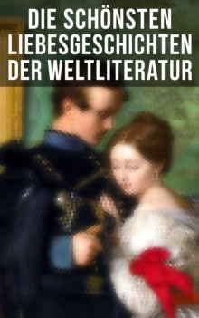 Image for Die Schonsten Liebesgeschichten Der Weltliteratur