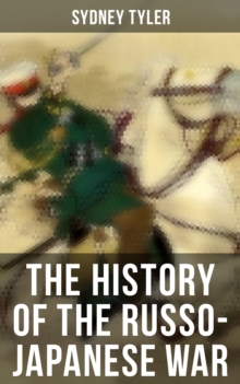 Image for History of the Russo-Japanese War