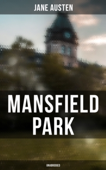 Image for Mansfield Park (Unabridged)