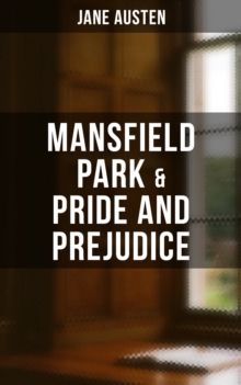 Image for Mansfield Park & Pride and Prejudice