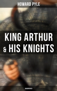Image for King Arthur & His Knights (Unabridged)