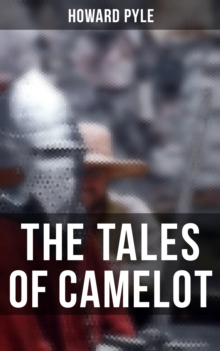 Image for Tales of Camelot