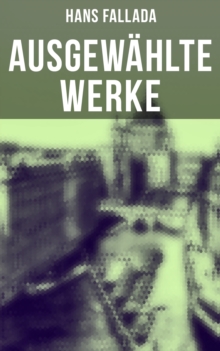 Image for Ausgewahlte Werke