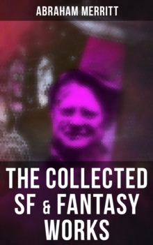 Image for Collected SF & Fantasy Works