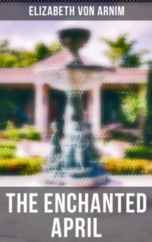 Image for THE ENCHANTED APRIL