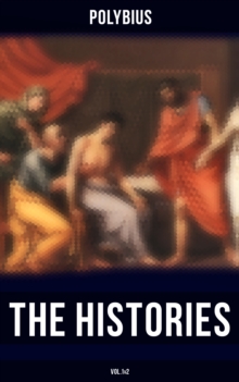 Image for Histories of Polybius (Vol.1&2)