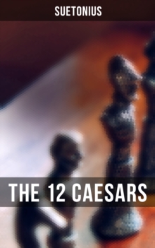 Image for THE 12 CAESARS