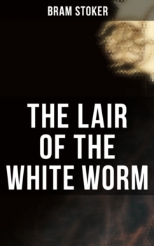 Image for THE LAIR OF THE WHITE WORM