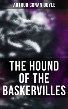 Image for THE HOUND OF THE BASKERVILLES