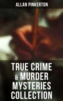 Image for True Crime & Murder Mysteries Collection