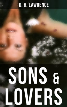 Image for Sons & Lovers