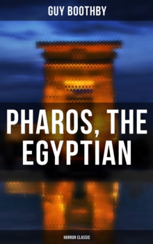 Image for Pharos, the Egyptian (Horror Classic)