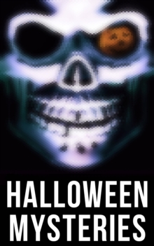 Image for Halloween Mysteries