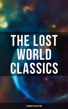 Image for Lost World Classics - Ultimate Collection
