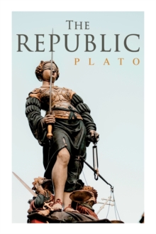 Image for The Republic : Dialogue on Justice & Political System
