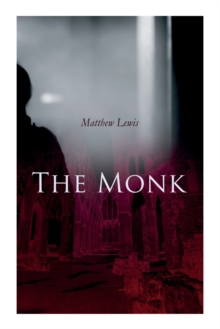 Image for The Monk