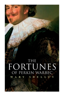 Image for The Fortunes of Perkin Warbeck : Historical Novel