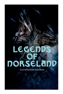 Image for Legends of Norseland (Illustrated Edition)