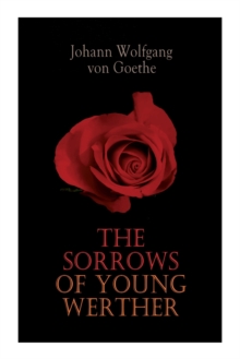 Image for The Sorrows of Young Werther