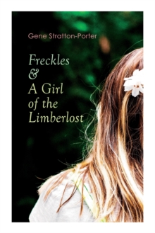 Image for Freckles & A Girl of the Limberlost