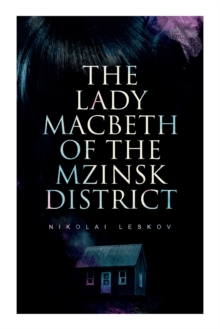 Image for The Lady Macbeth of the Mzinsk District