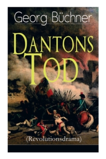 Image for Dantons Tod (Revolutionsdrama)