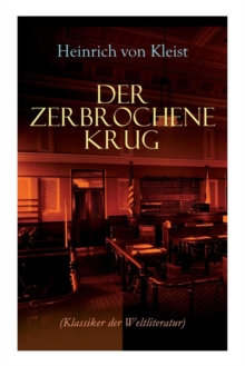 Image for Der zerbrochene Krug (Klassiker der Weltliteratur)