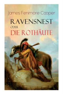 Image for Ravensnest oder die Roth?ute