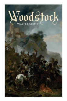 Image for Woodstock : Historical Novel