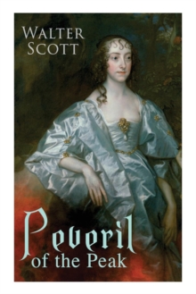 Image for Peveril of the Peak
