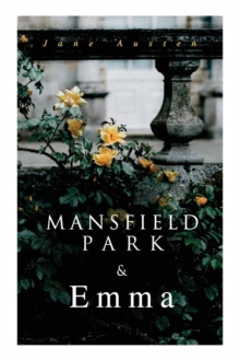 Image for Mansfield Park & Emma