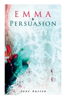 Image for Emma & Persuasion