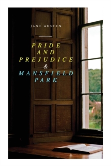 Image for Pride and Prejudice & Mansfield Park