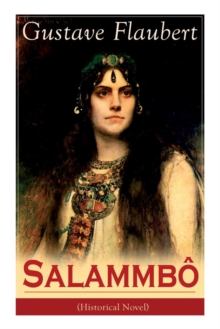 Image for Salammbo (Historical Novel)