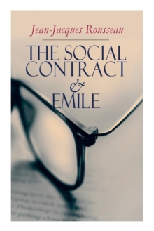 Image for The Social Contract & Emile