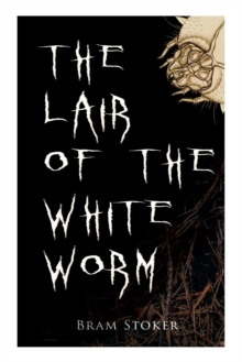 Image for The Lair of the White Worm