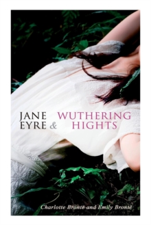 Image for Jane Eyre & Wuthering Hights