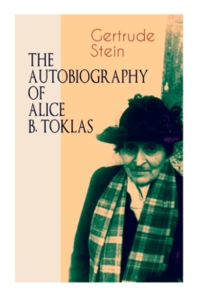 Image for THE Autobiography of Alice B. Toklas